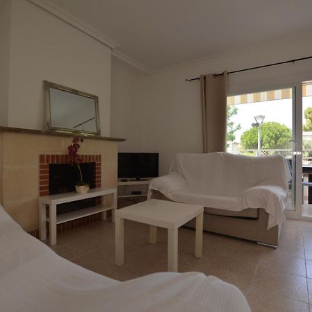 Apartamento Cerca Del Mar En Alcudia Διαμέρισμα Port de Alcudia  Εξωτερικό φωτογραφία