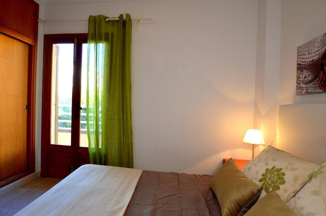 Apartamento Cerca Del Mar En Alcudia Διαμέρισμα Port de Alcudia  Εξωτερικό φωτογραφία