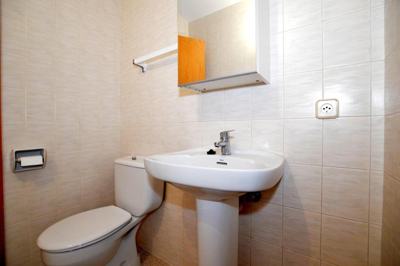 Apartamento Cerca Del Mar En Alcudia Διαμέρισμα Port de Alcudia  Εξωτερικό φωτογραφία