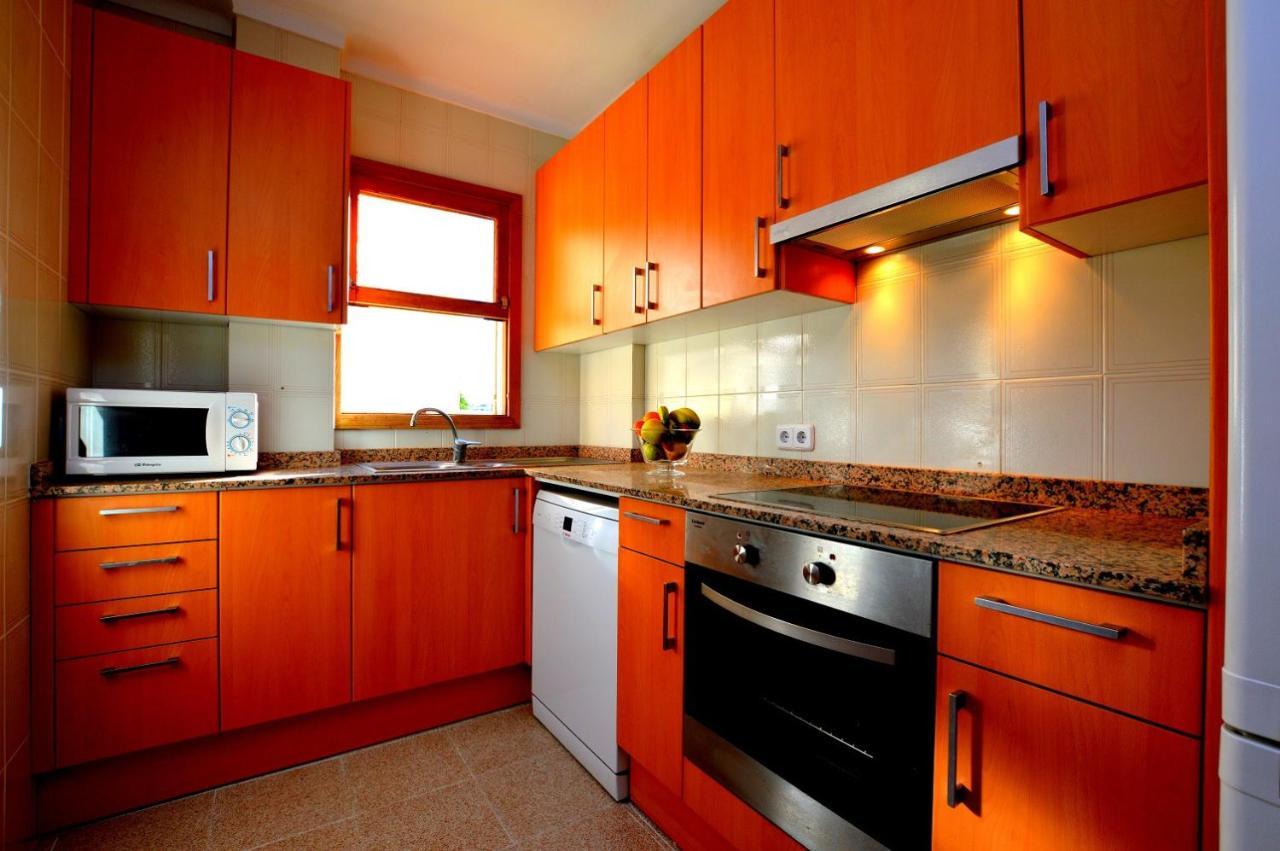 Apartamento Cerca Del Mar En Alcudia Διαμέρισμα Port de Alcudia  Εξωτερικό φωτογραφία