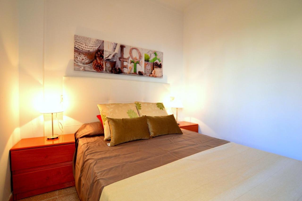 Apartamento Cerca Del Mar En Alcudia Διαμέρισμα Port de Alcudia  Εξωτερικό φωτογραφία