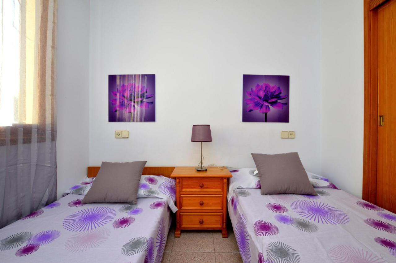 Apartamento Cerca Del Mar En Alcudia Διαμέρισμα Port de Alcudia  Εξωτερικό φωτογραφία