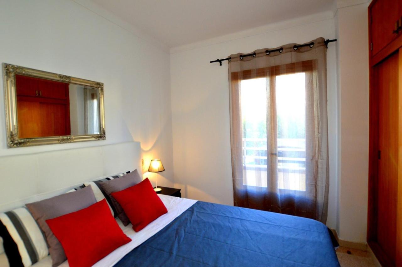 Apartamento Cerca Del Mar En Alcudia Διαμέρισμα Port de Alcudia  Εξωτερικό φωτογραφία