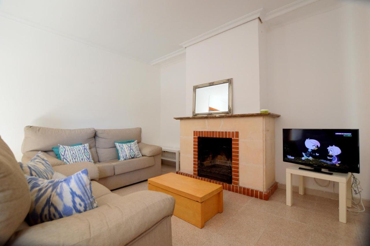 Apartamento Cerca Del Mar En Alcudia Διαμέρισμα Port de Alcudia  Εξωτερικό φωτογραφία