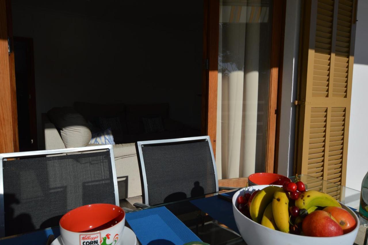 Apartamento Cerca Del Mar En Alcudia Διαμέρισμα Port de Alcudia  Εξωτερικό φωτογραφία