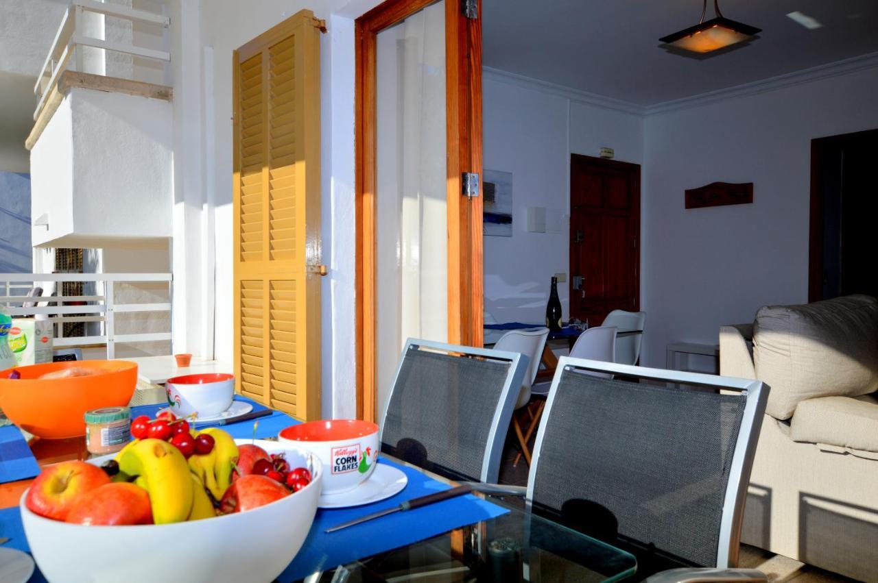 Apartamento Cerca Del Mar En Alcudia Διαμέρισμα Port de Alcudia  Εξωτερικό φωτογραφία