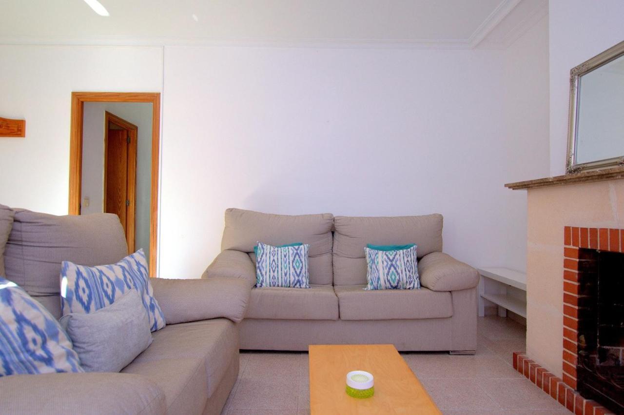 Apartamento Cerca Del Mar En Alcudia Διαμέρισμα Port de Alcudia  Εξωτερικό φωτογραφία