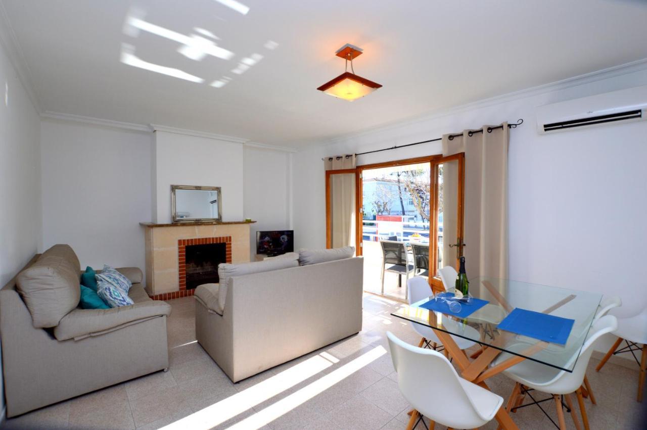 Apartamento Cerca Del Mar En Alcudia Διαμέρισμα Port de Alcudia  Εξωτερικό φωτογραφία