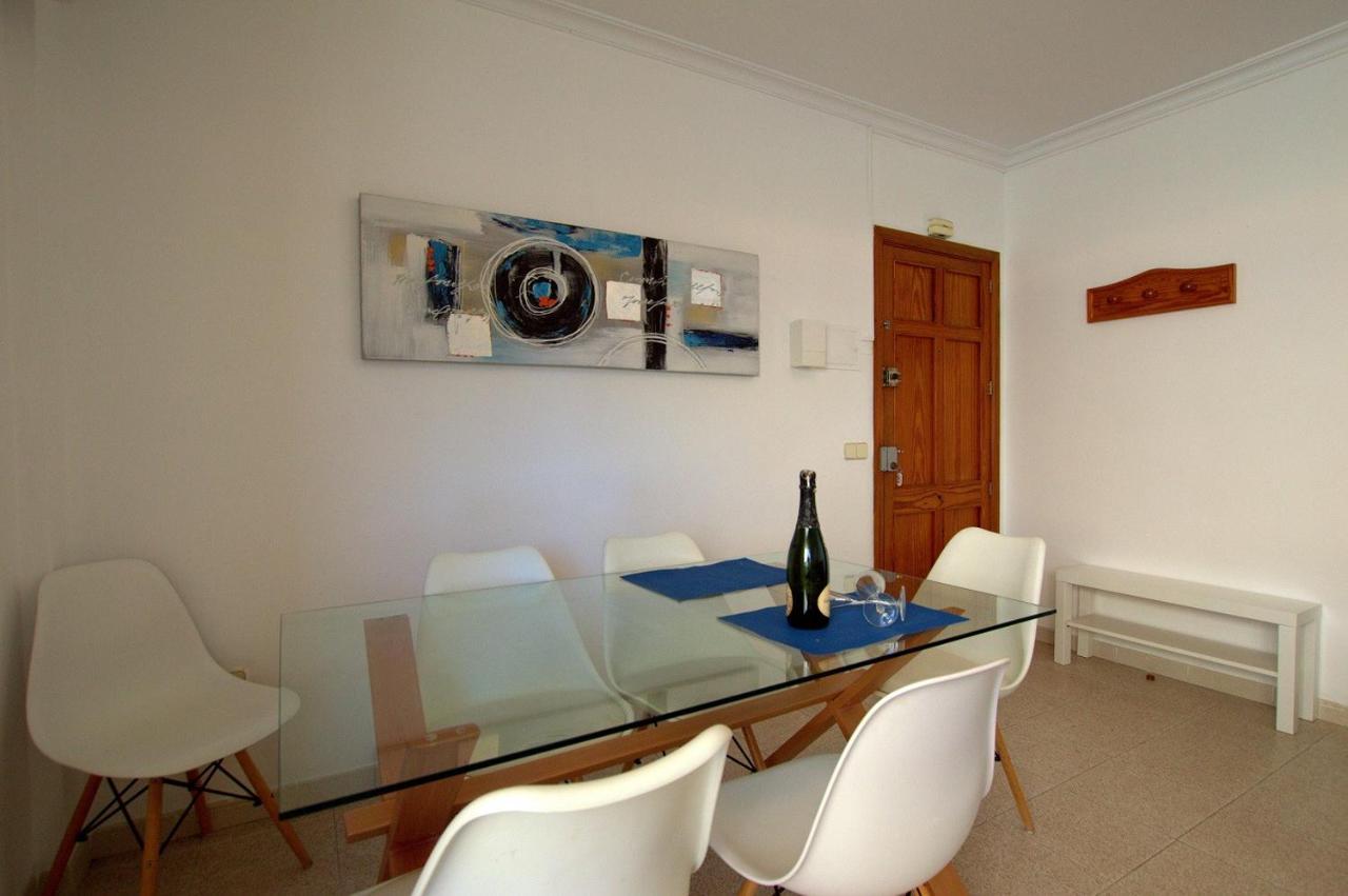 Apartamento Cerca Del Mar En Alcudia Διαμέρισμα Port de Alcudia  Εξωτερικό φωτογραφία