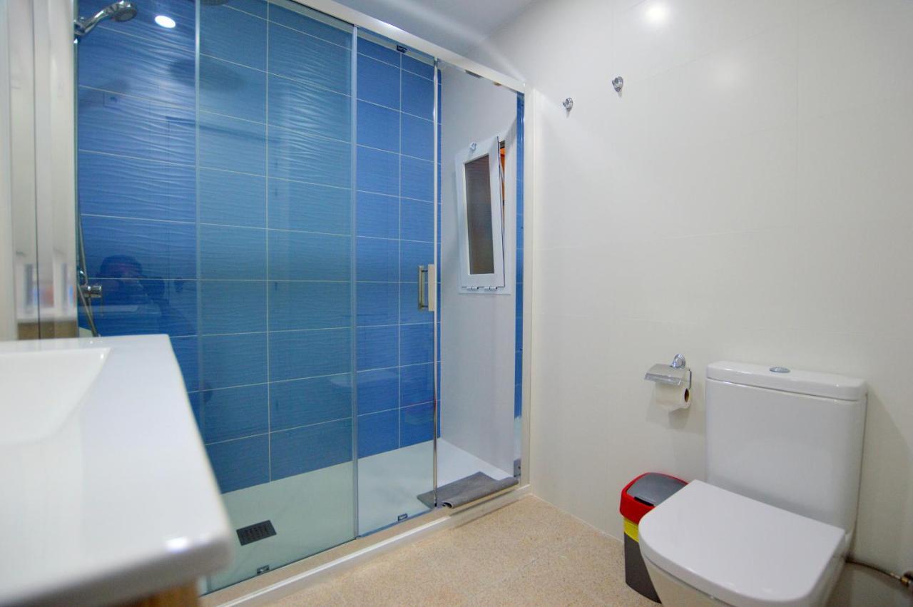 Apartamento Cerca Del Mar En Alcudia Διαμέρισμα Port de Alcudia  Εξωτερικό φωτογραφία