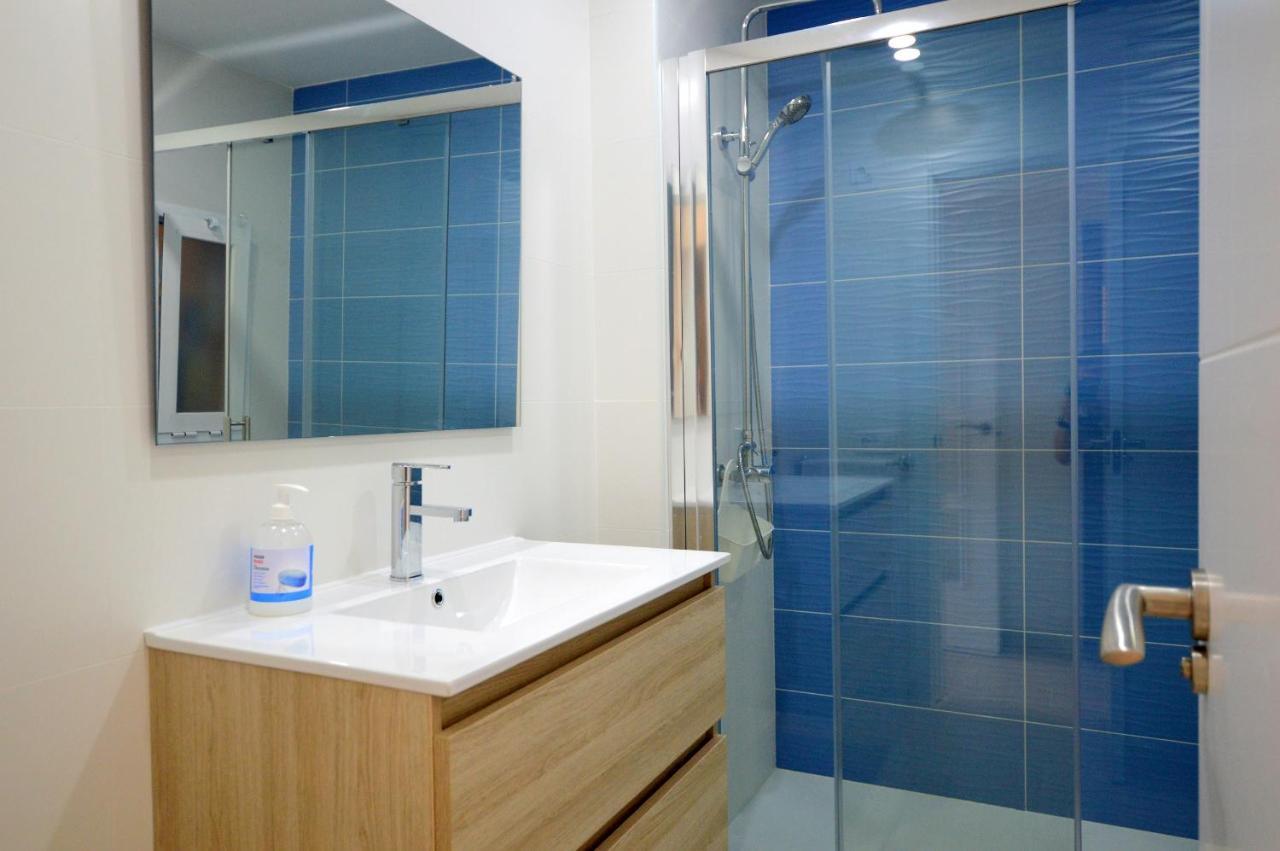 Apartamento Cerca Del Mar En Alcudia Διαμέρισμα Port de Alcudia  Εξωτερικό φωτογραφία