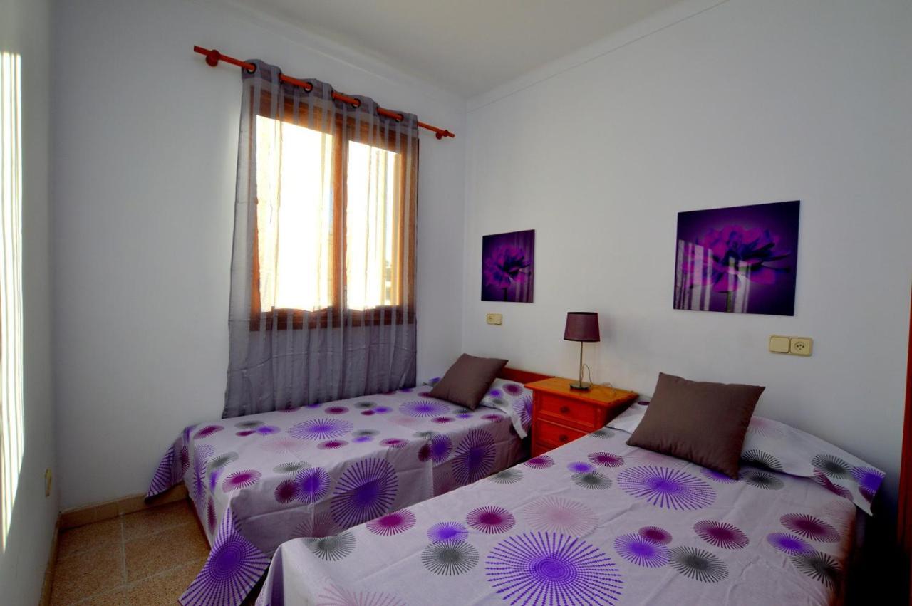 Apartamento Cerca Del Mar En Alcudia Διαμέρισμα Port de Alcudia  Εξωτερικό φωτογραφία