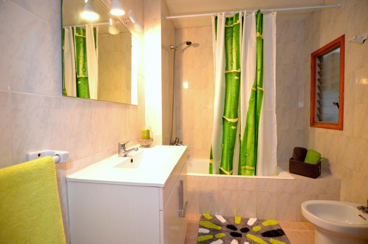 Apartamento Cerca Del Mar En Alcudia Διαμέρισμα Port de Alcudia  Εξωτερικό φωτογραφία