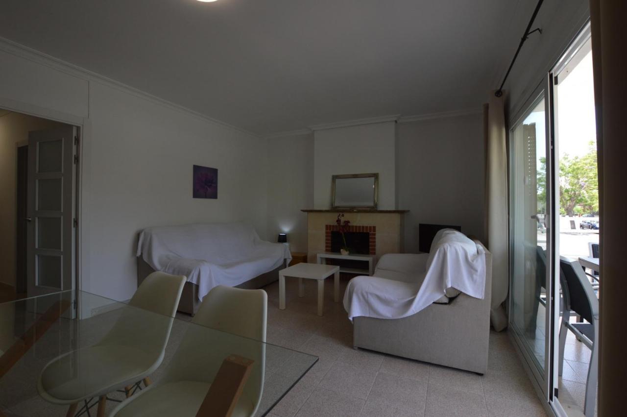 Apartamento Cerca Del Mar En Alcudia Διαμέρισμα Port de Alcudia  Εξωτερικό φωτογραφία