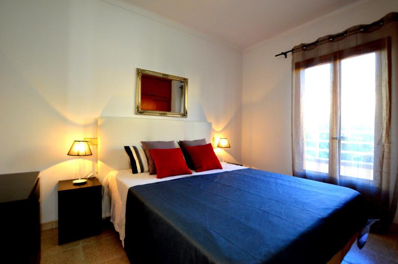 Apartamento Cerca Del Mar En Alcudia Διαμέρισμα Port de Alcudia  Εξωτερικό φωτογραφία